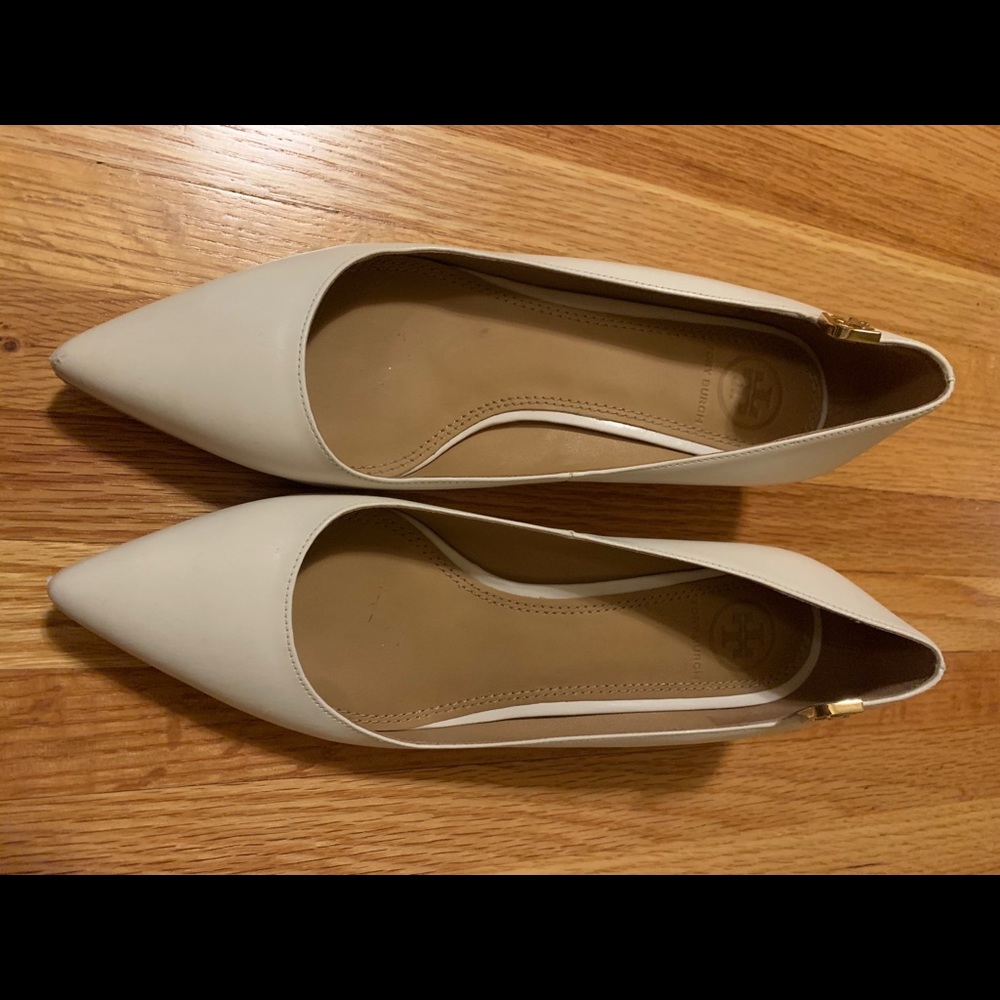 Tory Burch Elizabeth Pump